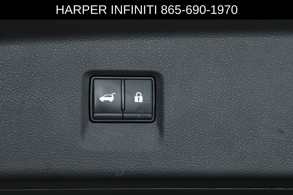 Used 2023 INFINITI QX60 Sensory AWD/4WD image 30