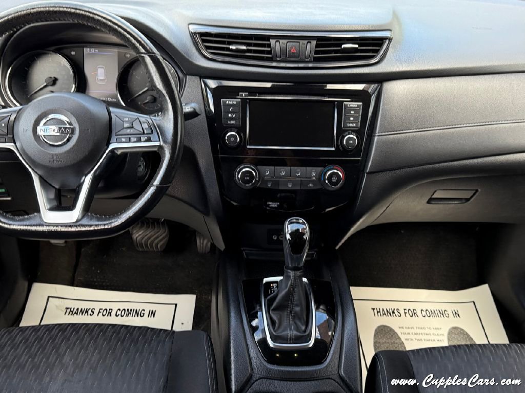 Used 2019 Nissan Rogue S w/ Special Edition Package image 18