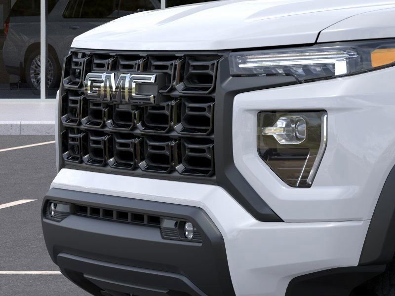 New 2026 GMC Canyon Elevation w/ Convenience Package image 41