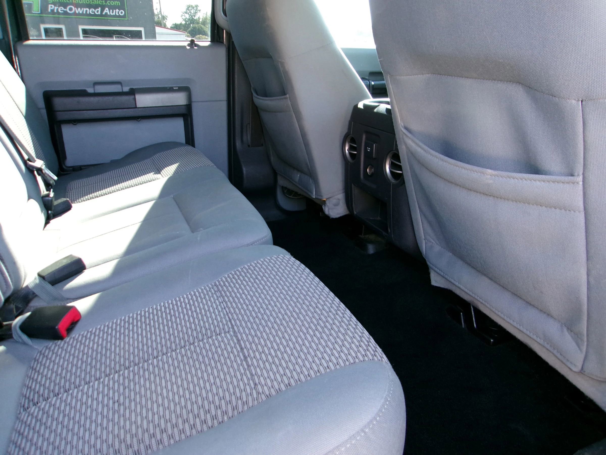 Used 2016 Ford F250 XLT w/ Advanced Security Group image 10