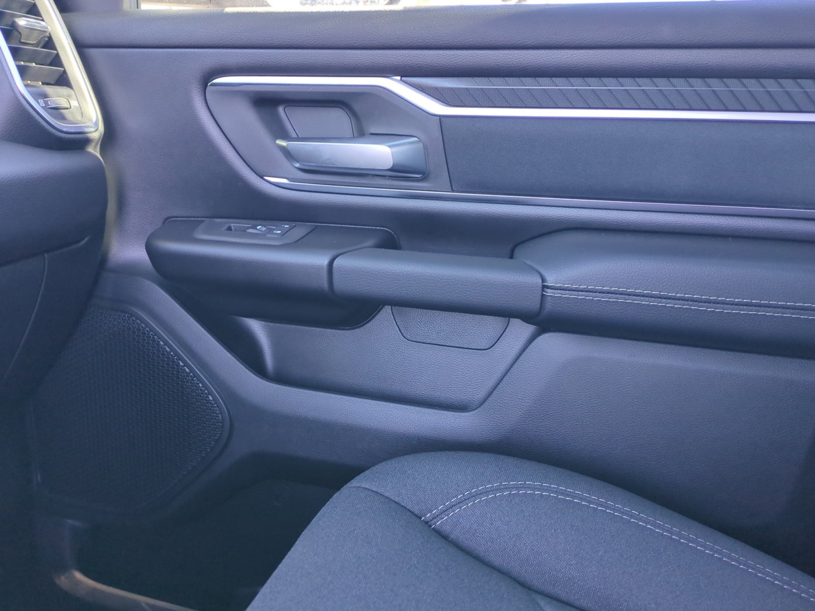 New 2026 RAM 1500 Big Horn image 16