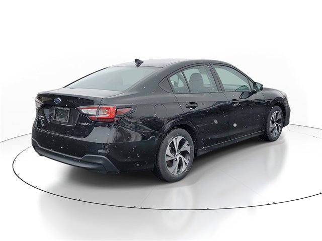 New 2025 Subaru Legacy Premium image 4
