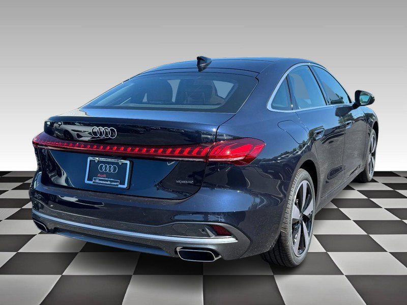 New 2025 Audi A5 2.0T Premium Plus image 3