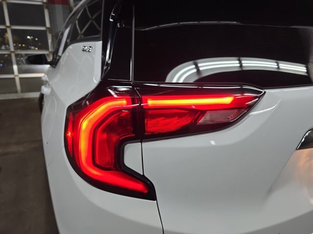 Used 2019 GMC Terrain SLE w/ Driver Convenience Package image 34