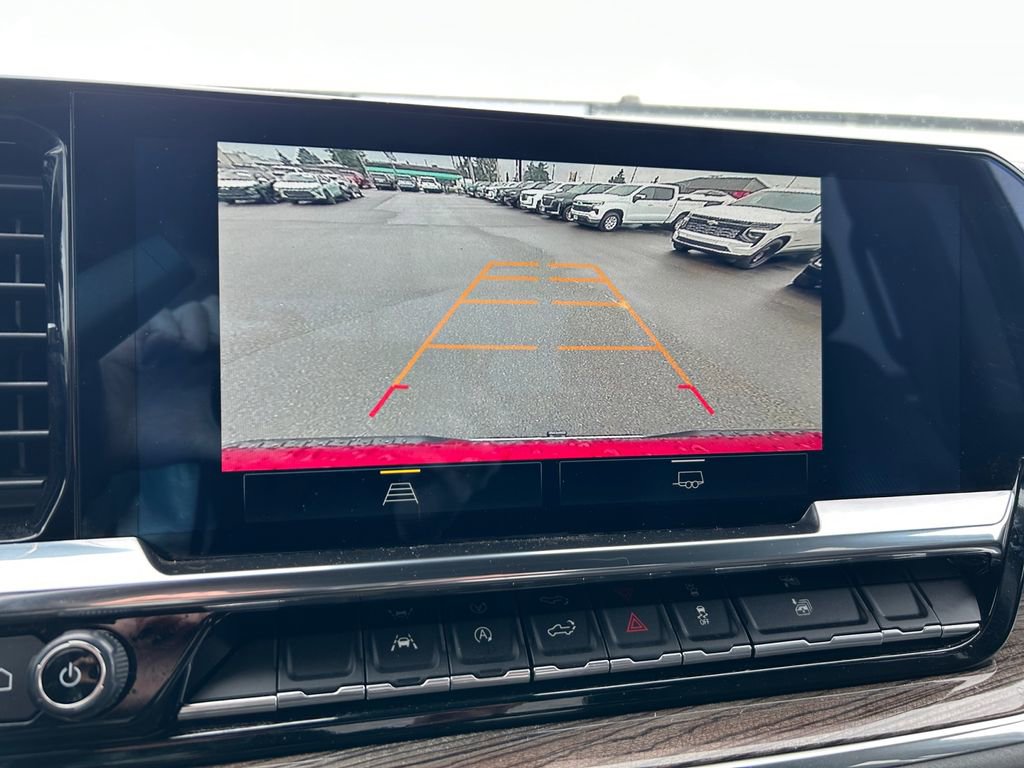 Used 2023 Chevrolet Silverado 1500 LT image 19