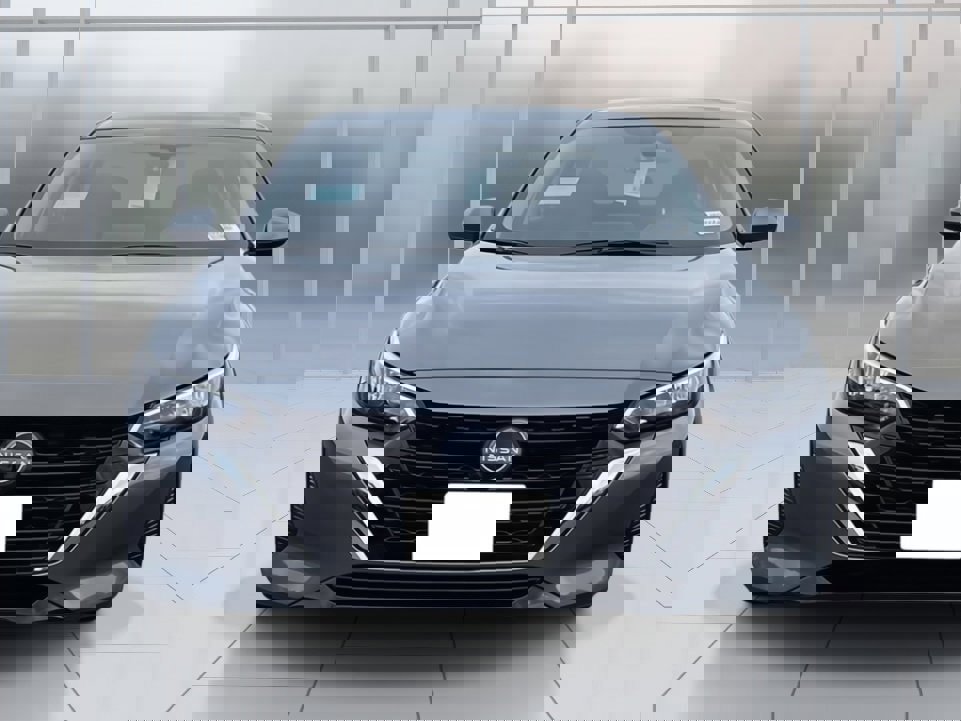 New 2025 Nissan Sentra SV image 6