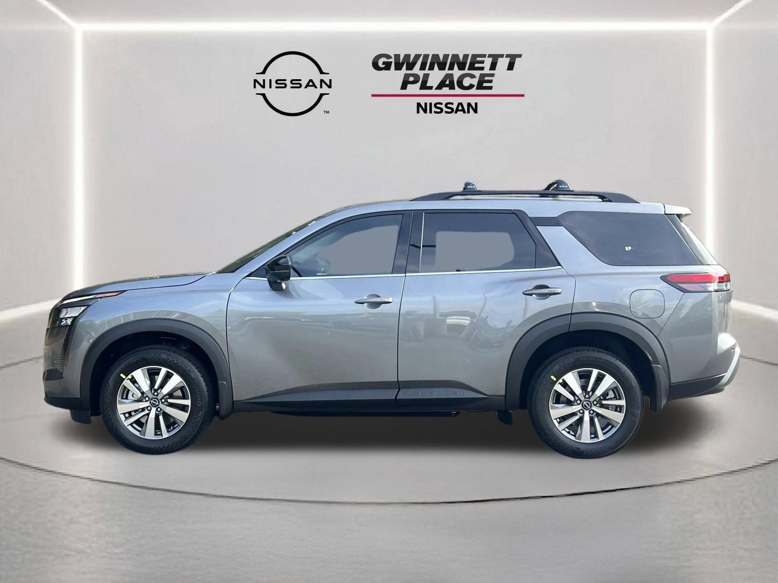 New 2026 Nissan Pathfinder SL AWD/4WD image 24