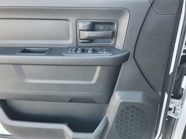 New 2026 RAM 3500 Tradesman w/ Chrome Appearance Group image 23