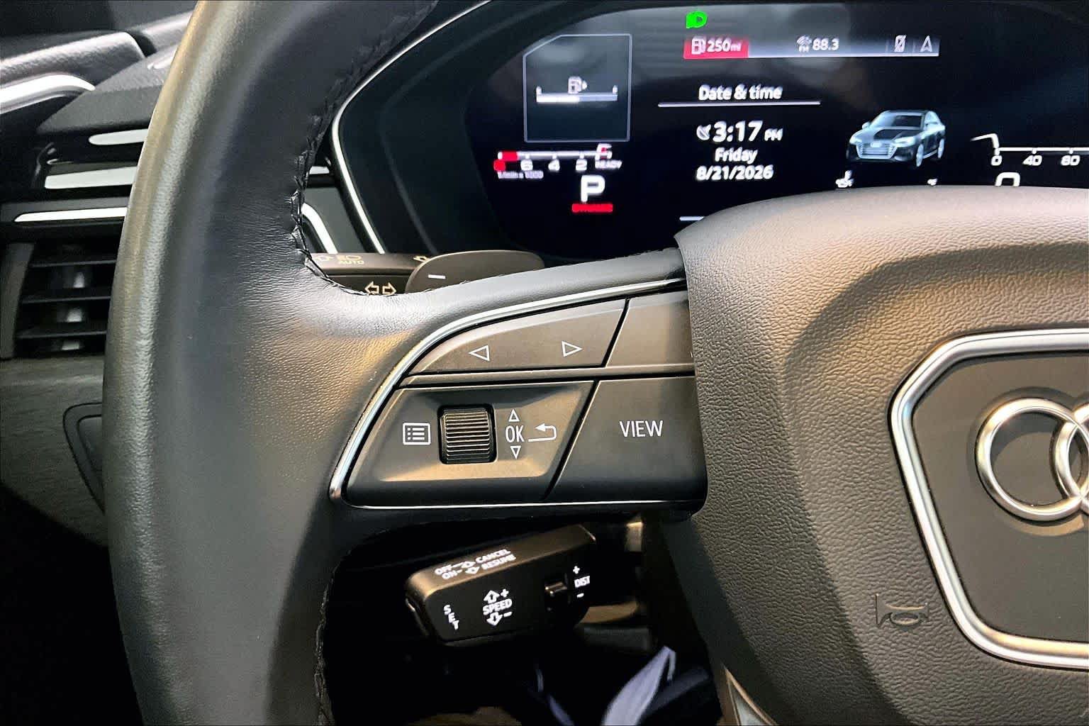 Certified 2023 Audi A4 2.0T Premium Plus AWD/4WD image 24