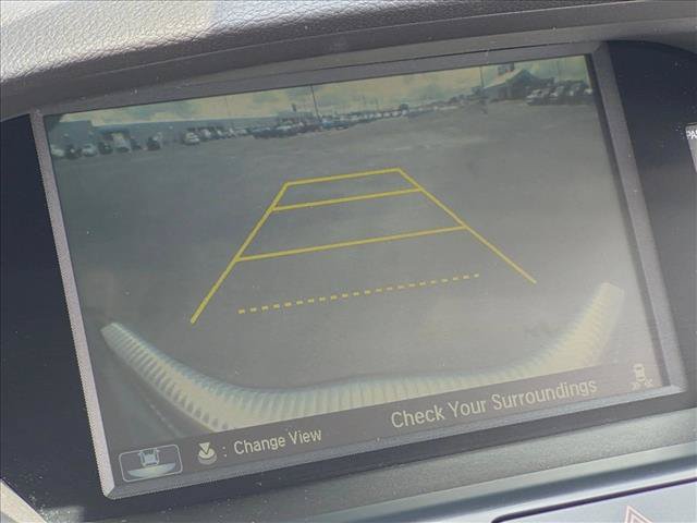 Used 2016 Acura MDX w/ Technology Package AWD/4WD image 12