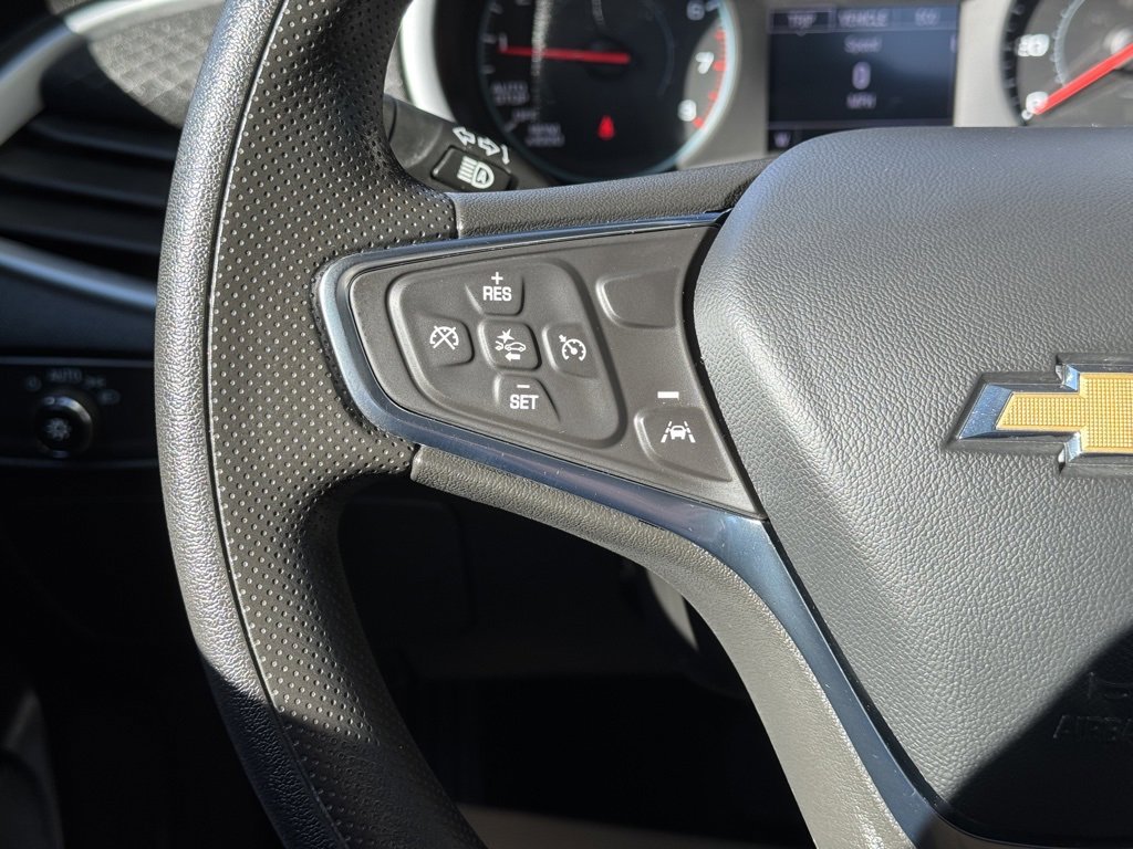 Used 2024 Chevrolet Malibu LT image 19