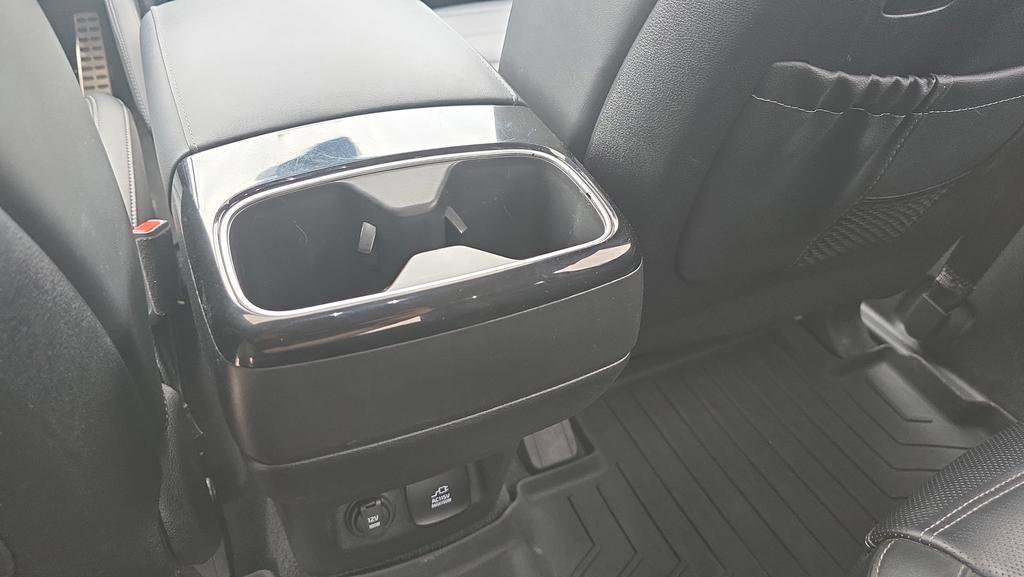 Used 2023 Kia Telluride SX Prestige AWD/4WD image 11