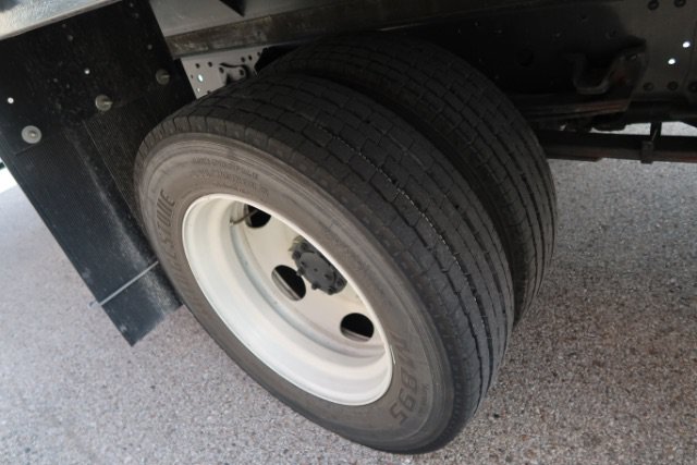 Used 2024 Chevrolet Low Cab Forward 5500XD RWD image 14