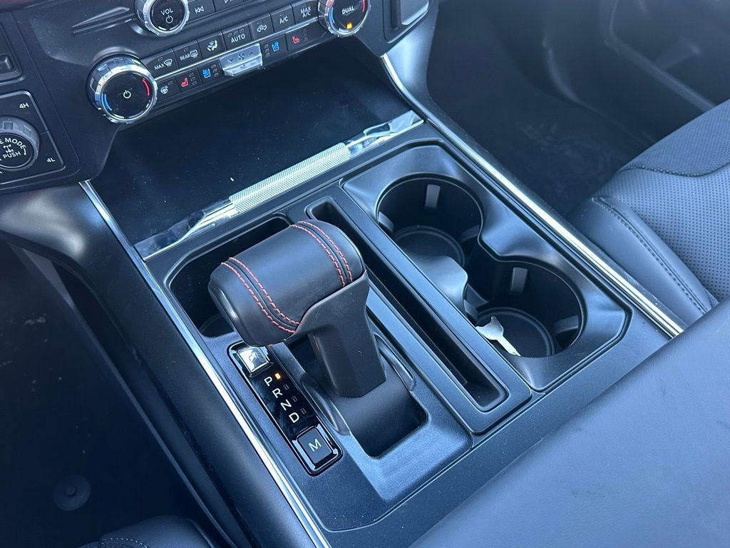 New 2026 Ford F150 Raptor image 31