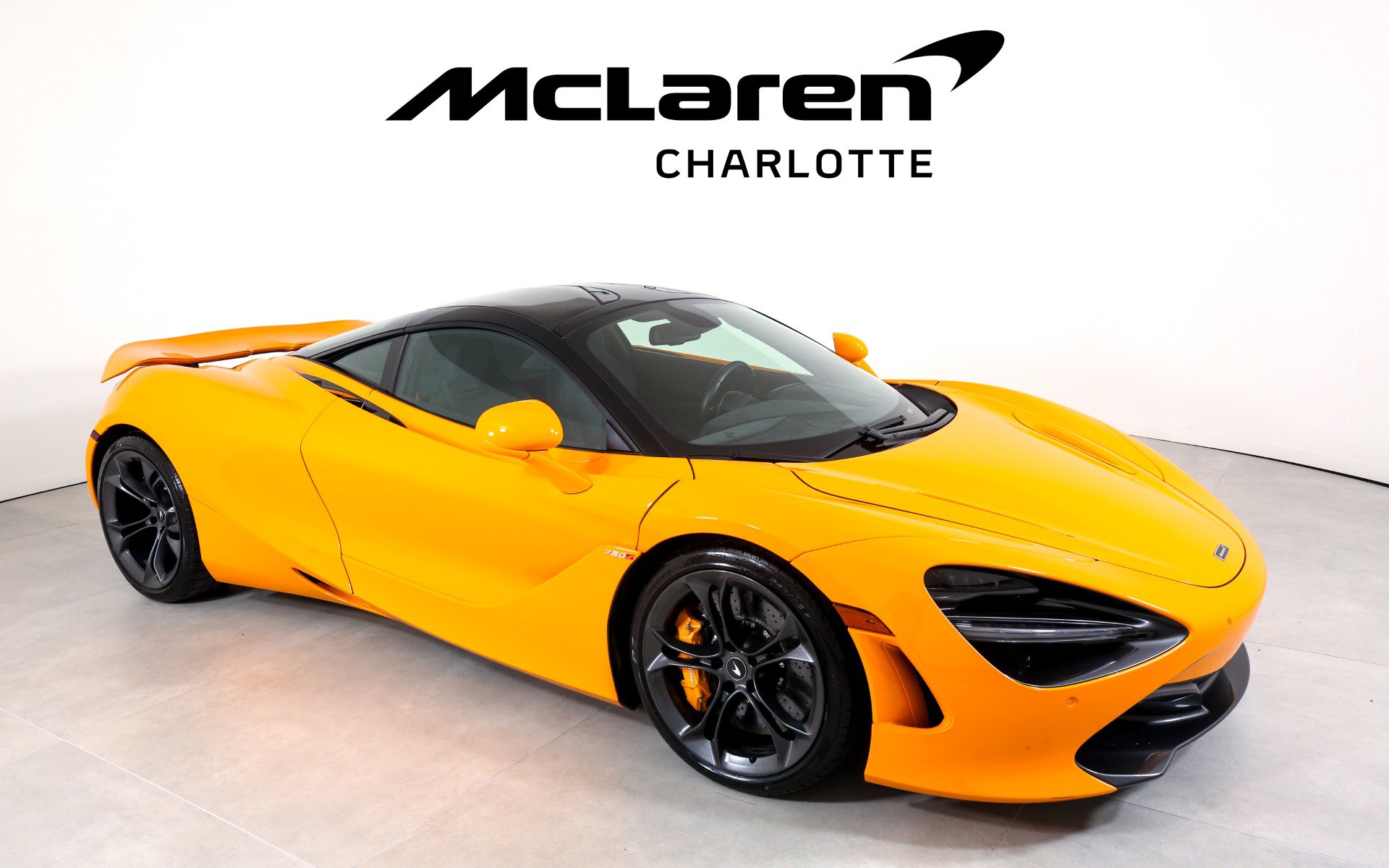 Used 2019 McLaren 720S image 2
