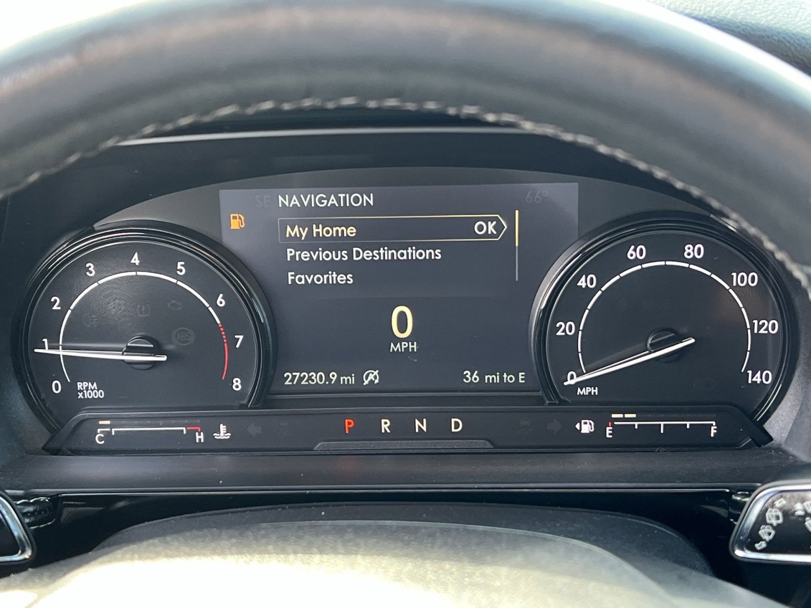 Used 2022 Lincoln Corsair AWD w/ Premium Package image 24