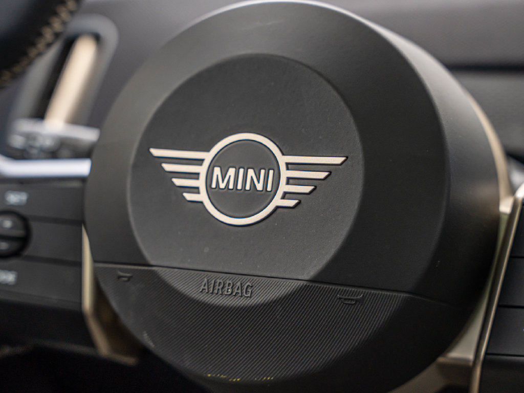 Used 2026 MINI Cooper Countryman S AWD/4WD image 32