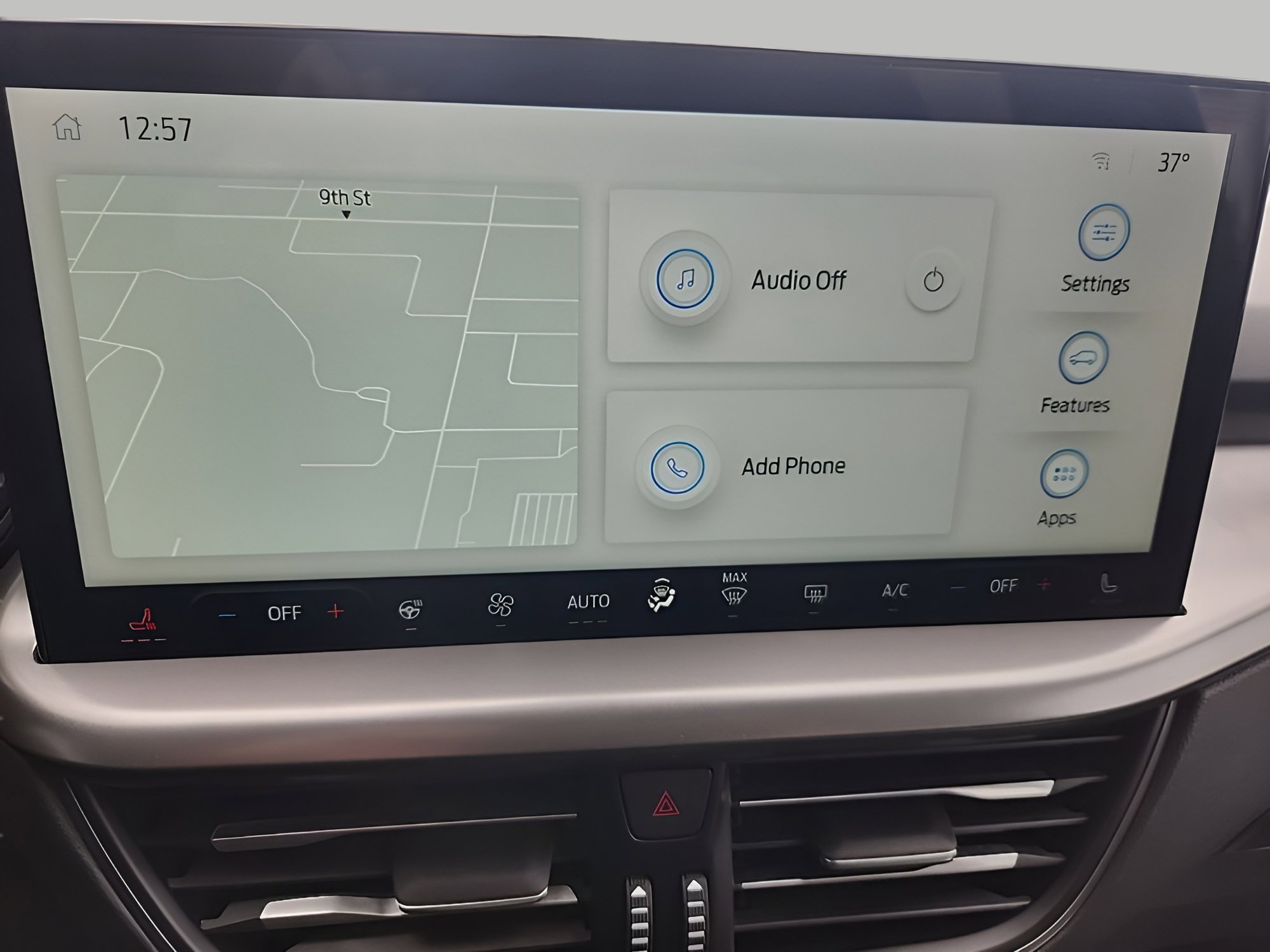 Certified 2023 Ford Escape Active w/ Tech Pack #2 image 18