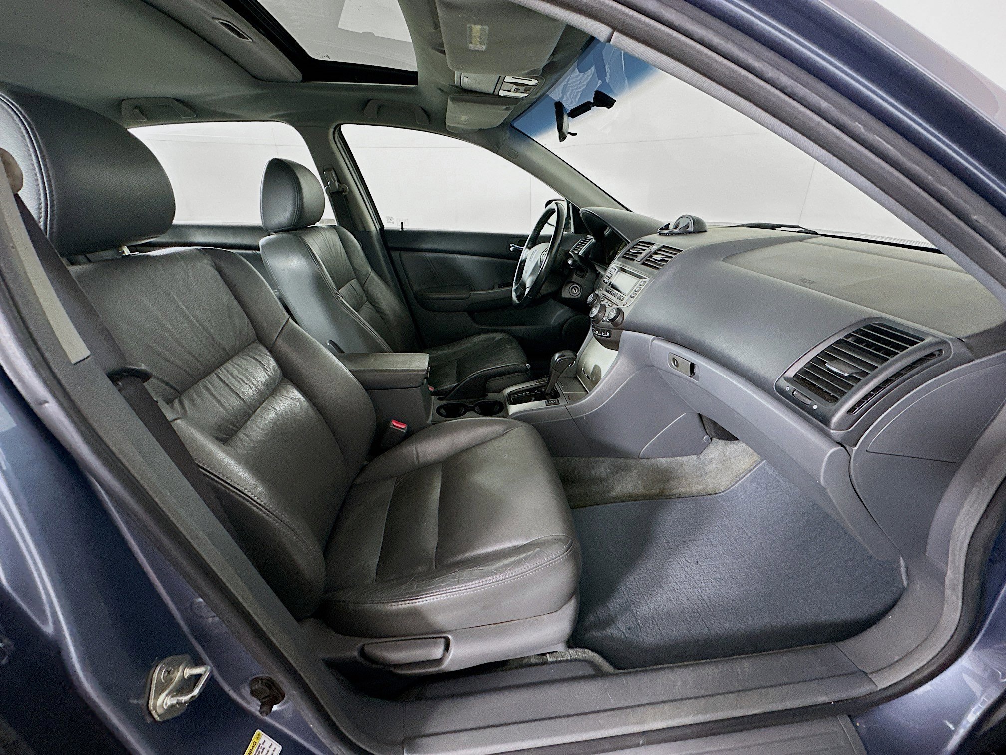 Used 2007 Honda Accord EX-L image 30