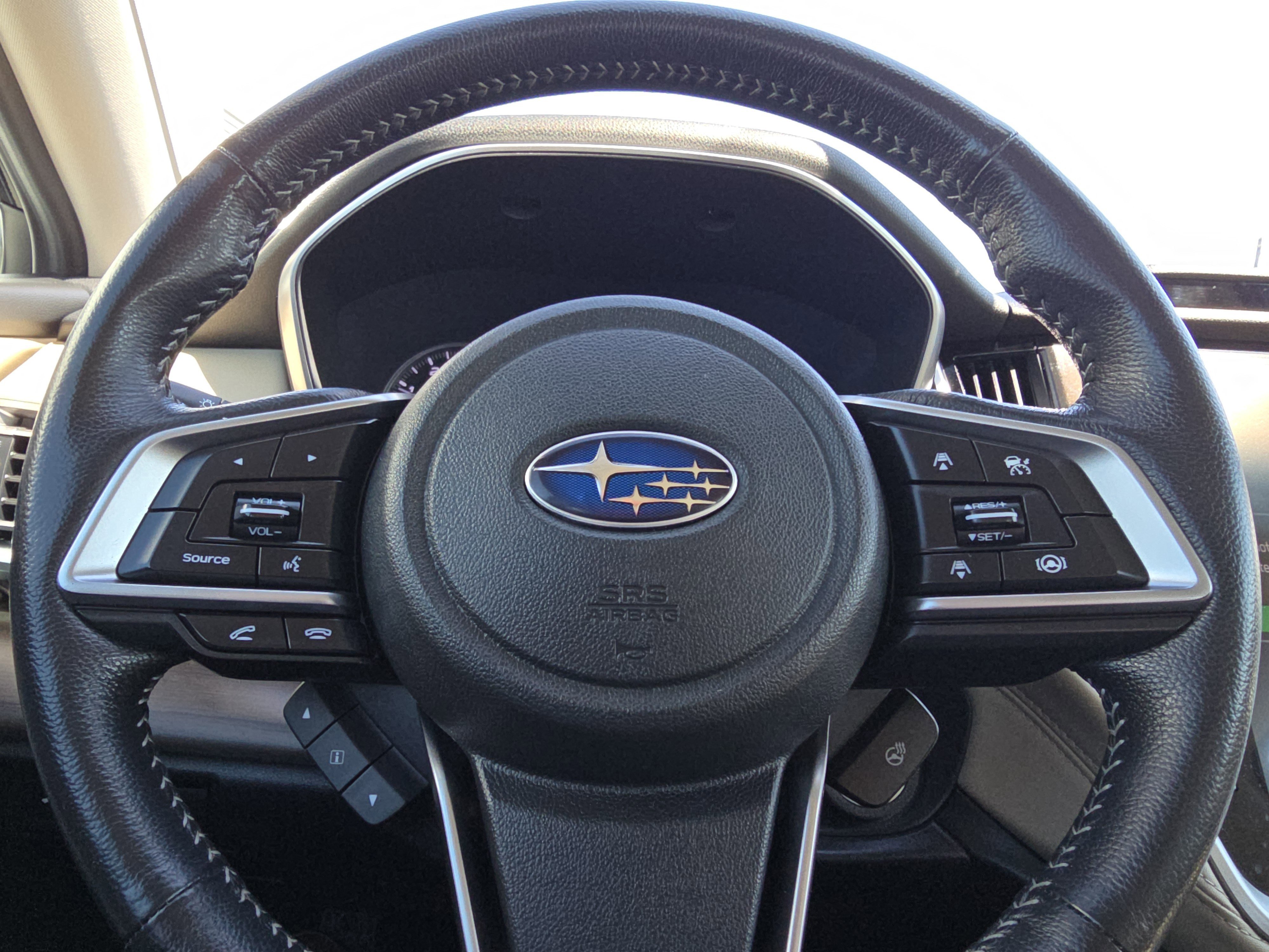 Used 2020 Subaru Legacy Limited w/ Tech Package 2 AWD/4WD image 25