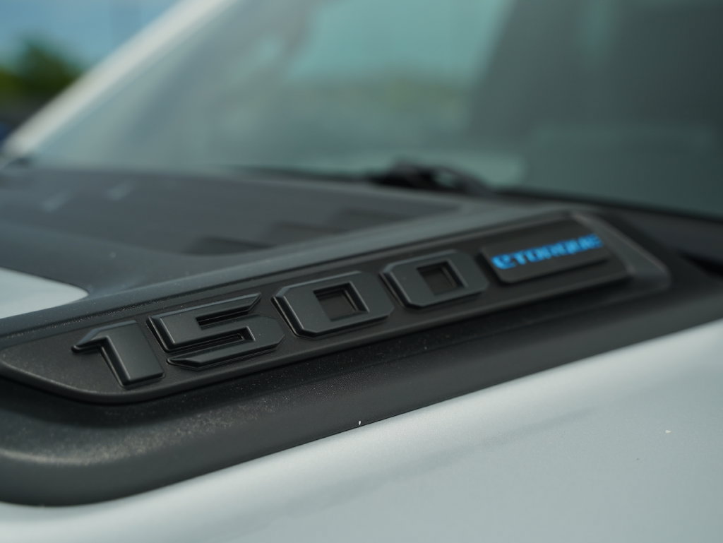 New 2026 RAM 1500 Laramie w/ Night Edition AWD/4WD image 40