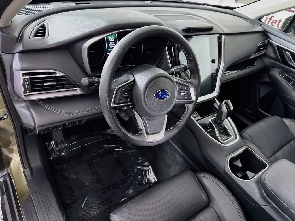 Used 2022 Subaru Outback Limited AWD/4WD image 20
