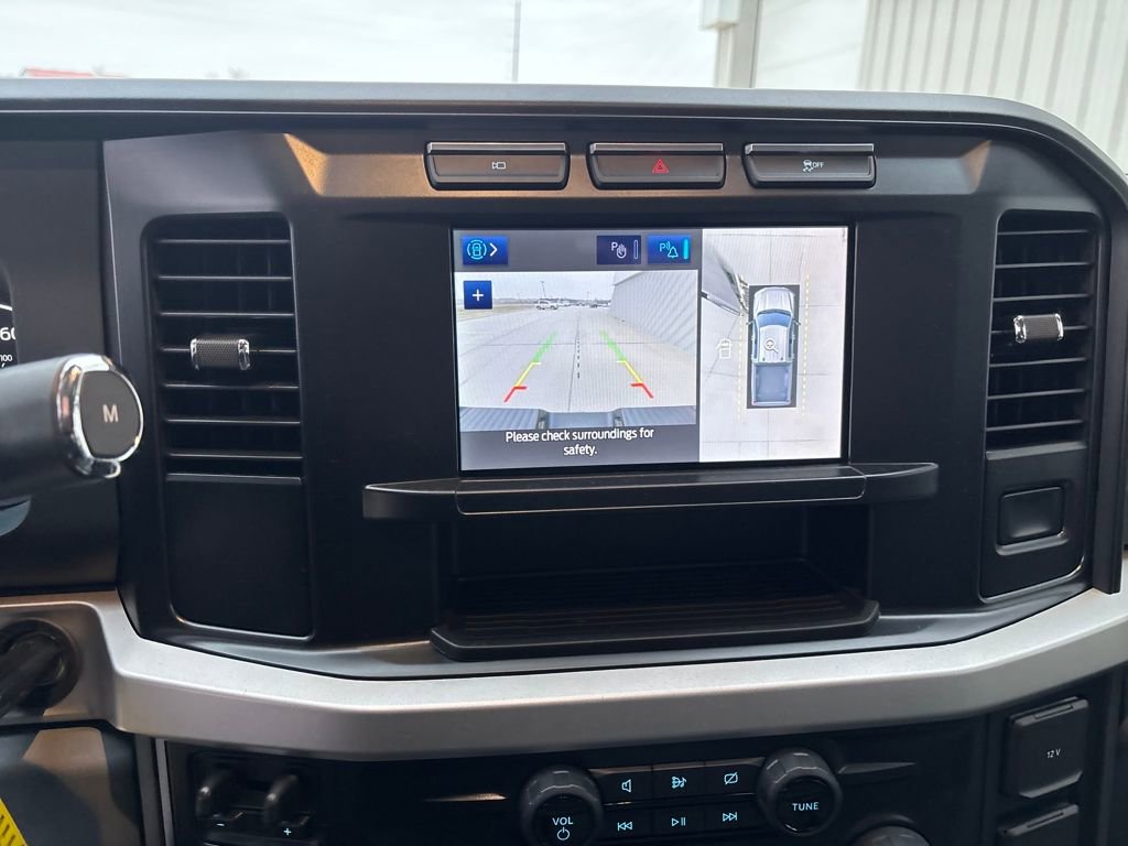 Used 2024 Ford F350 XLT w/ 360-Degree Camera Package image 31