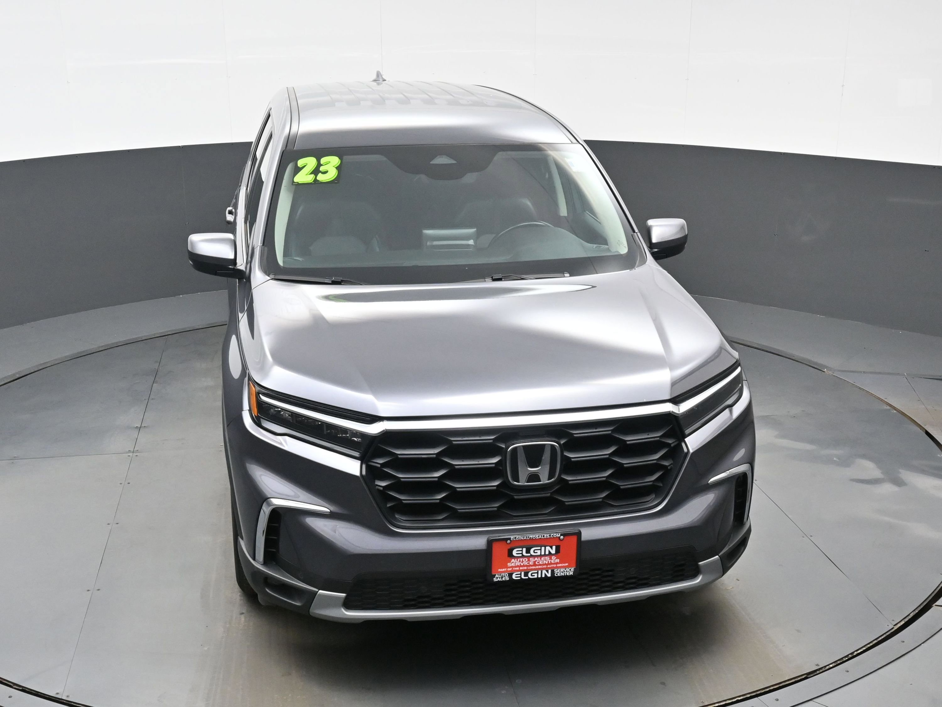 Used 2023 Honda Pilot EX-L image 42