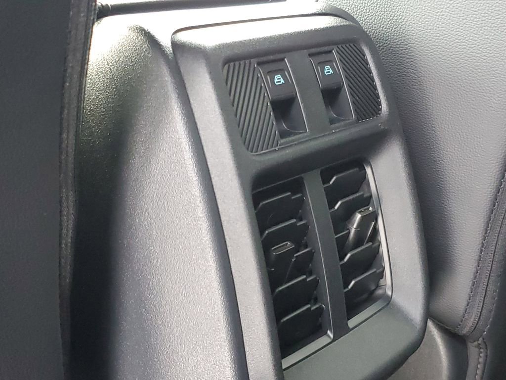 New 2025 Ford Bronco Outer Banks AWD/4WD image 32