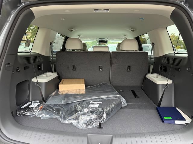 New 2026 Hyundai Santa Fe SEL image 31