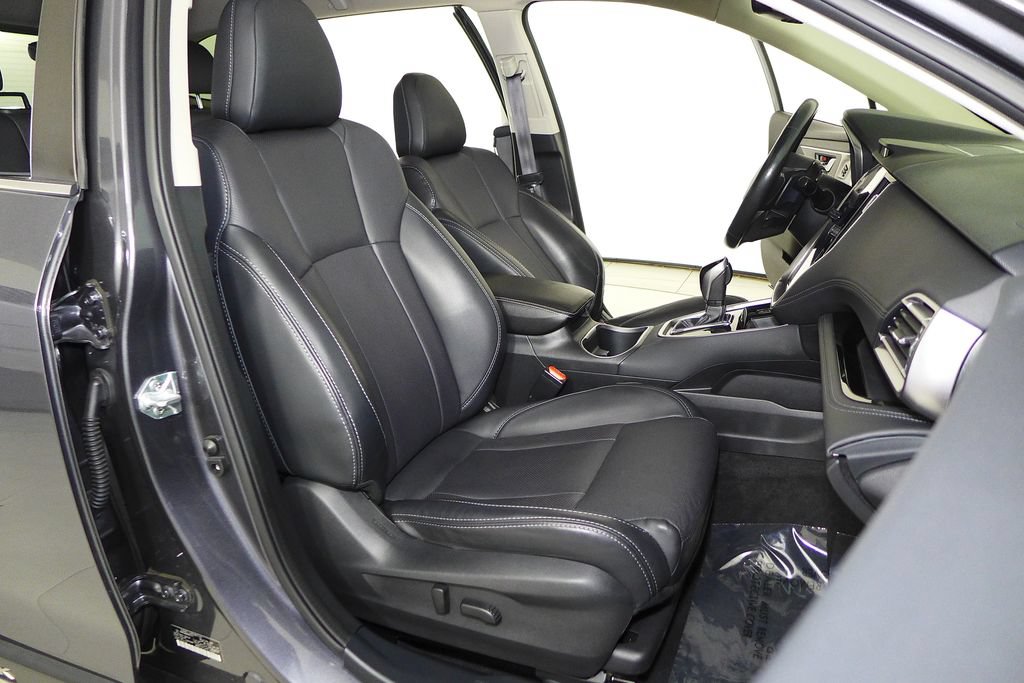 Used 2022 Subaru Outback Limited XT AWD/4WD image 19
