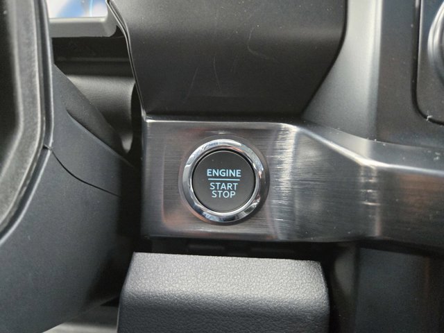 New 2026 Ford F350 Lariat w/ Black Appearance Package image 14