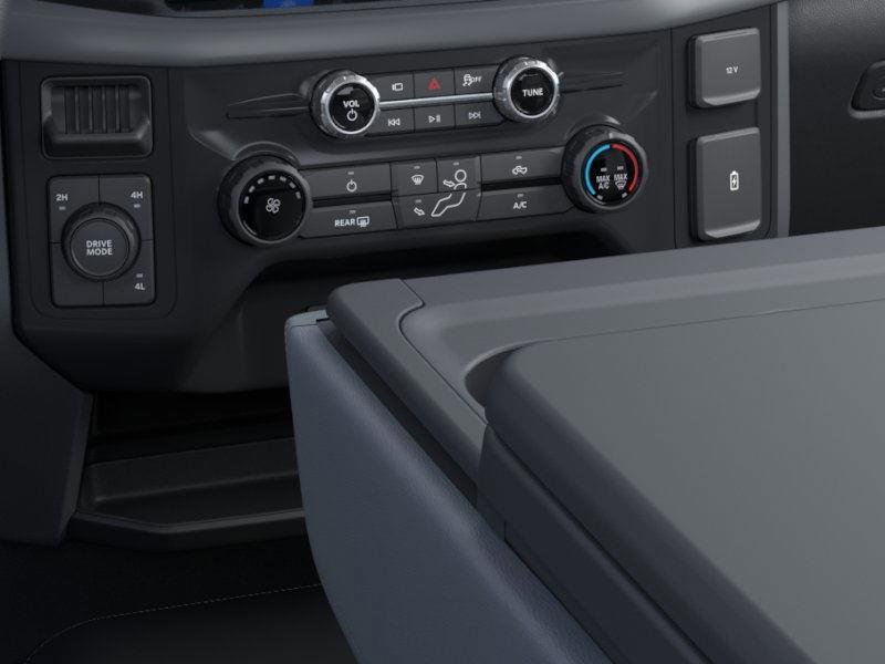 New 2025 Ford F150 XL w/ Equipment Group 103A High image 15