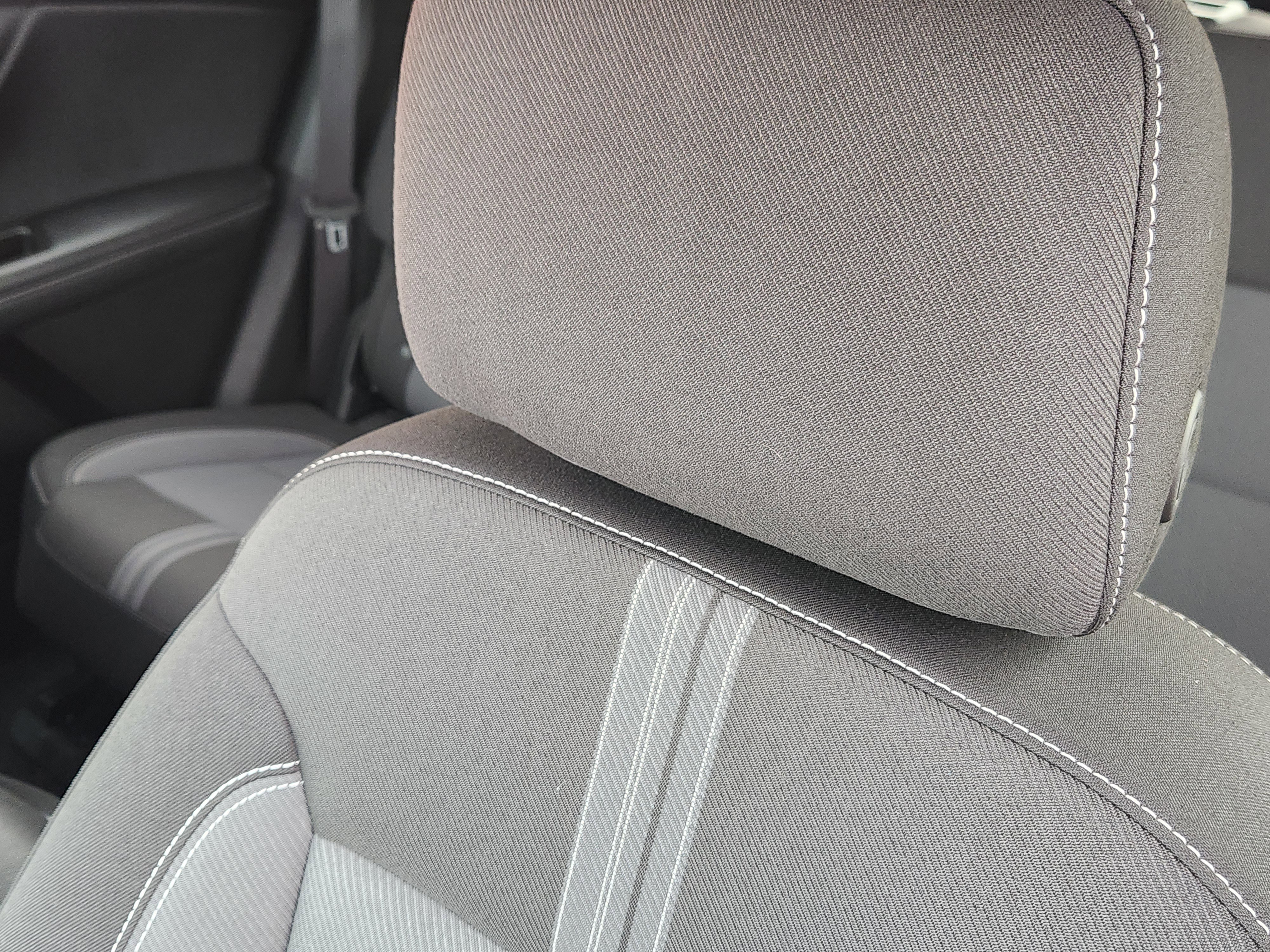 Certified 2025 Chevrolet Blazer LT image 25