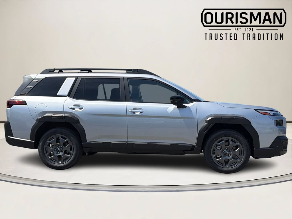New 2026 Subaru Outback Premium AWD/4WD video 2