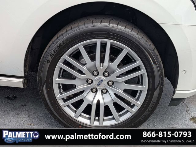 Used 2022 Ford Expedition Max Platinum RWD image 10