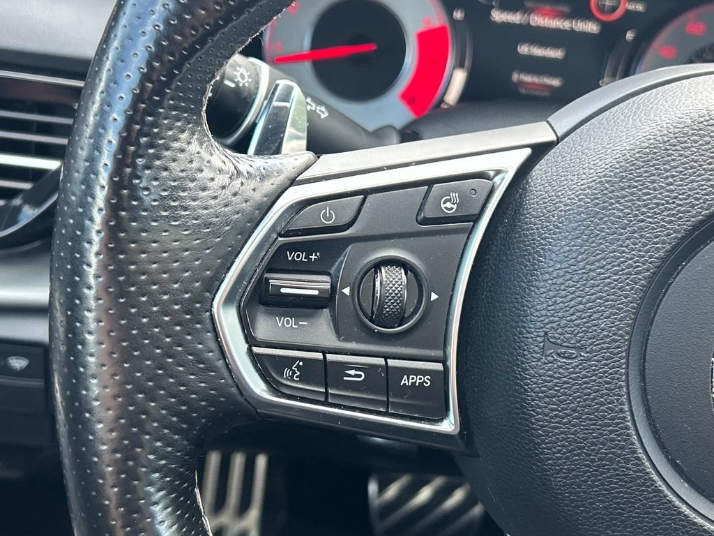 Used 2019 Acura RDX w/ Advance Package AWD/4WD image 30