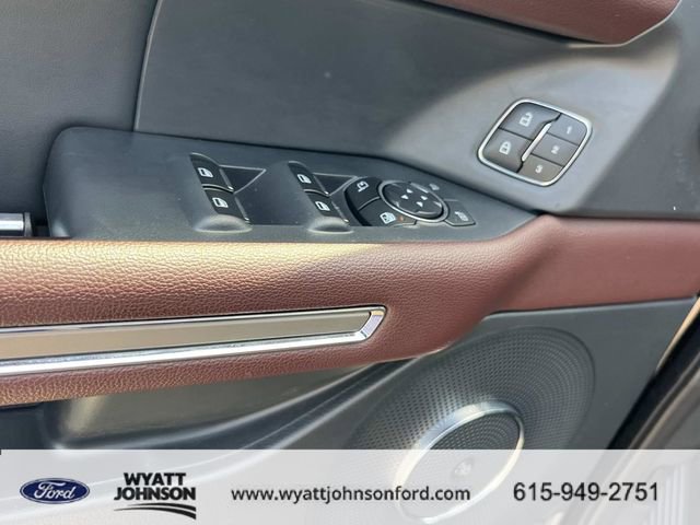 Used 2023 Ford Expedition Limited image 29