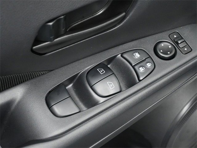 New 2025 Nissan Kicks Play S w/ Interior Electronics Package image 13