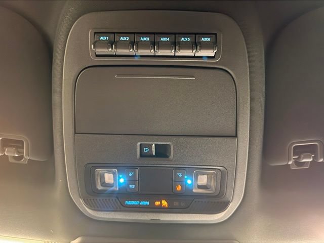 Used 2025 Ford F150 Tremor w/ Tow/Haul Package AWD/4WD image 52