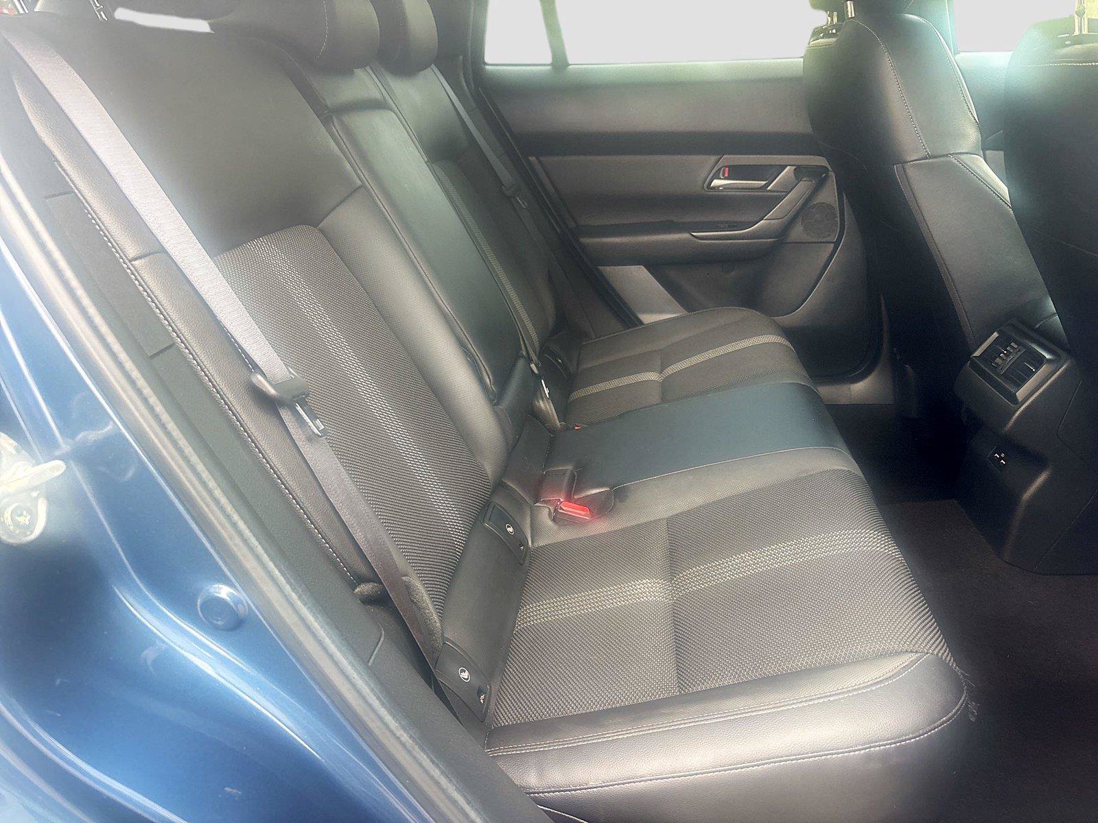 Used 2023 MAZDA CX-50 AWD 2.5 S w/ Cargo Package image 21
