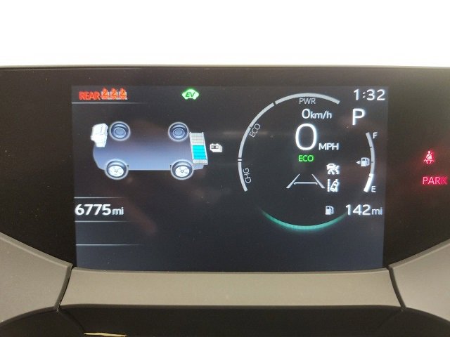 Used 2026 Toyota Prius LE image 47