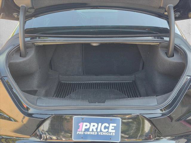 Used 2025 Cadillac CT4 Sport w/ Technology Package RWD image 6