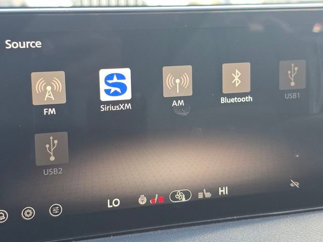 New 2026 Nissan Sentra SL w/ Floor Mat Package image 8