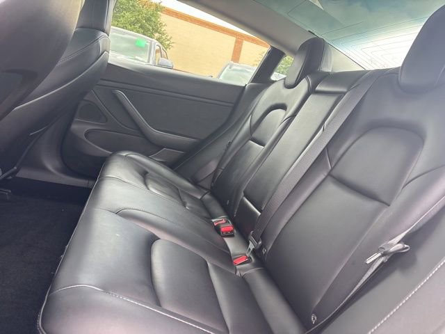 Used 2020 Tesla Model 3 Long Range image 7