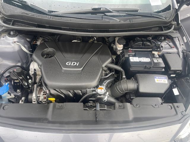 Used 2017 Hyundai Accent SE image 16