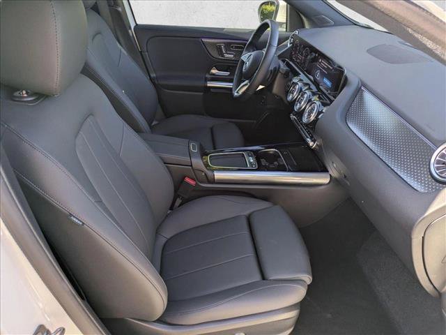 Certified 2026 Mercedes-Benz GLA 250 4MATIC image 20