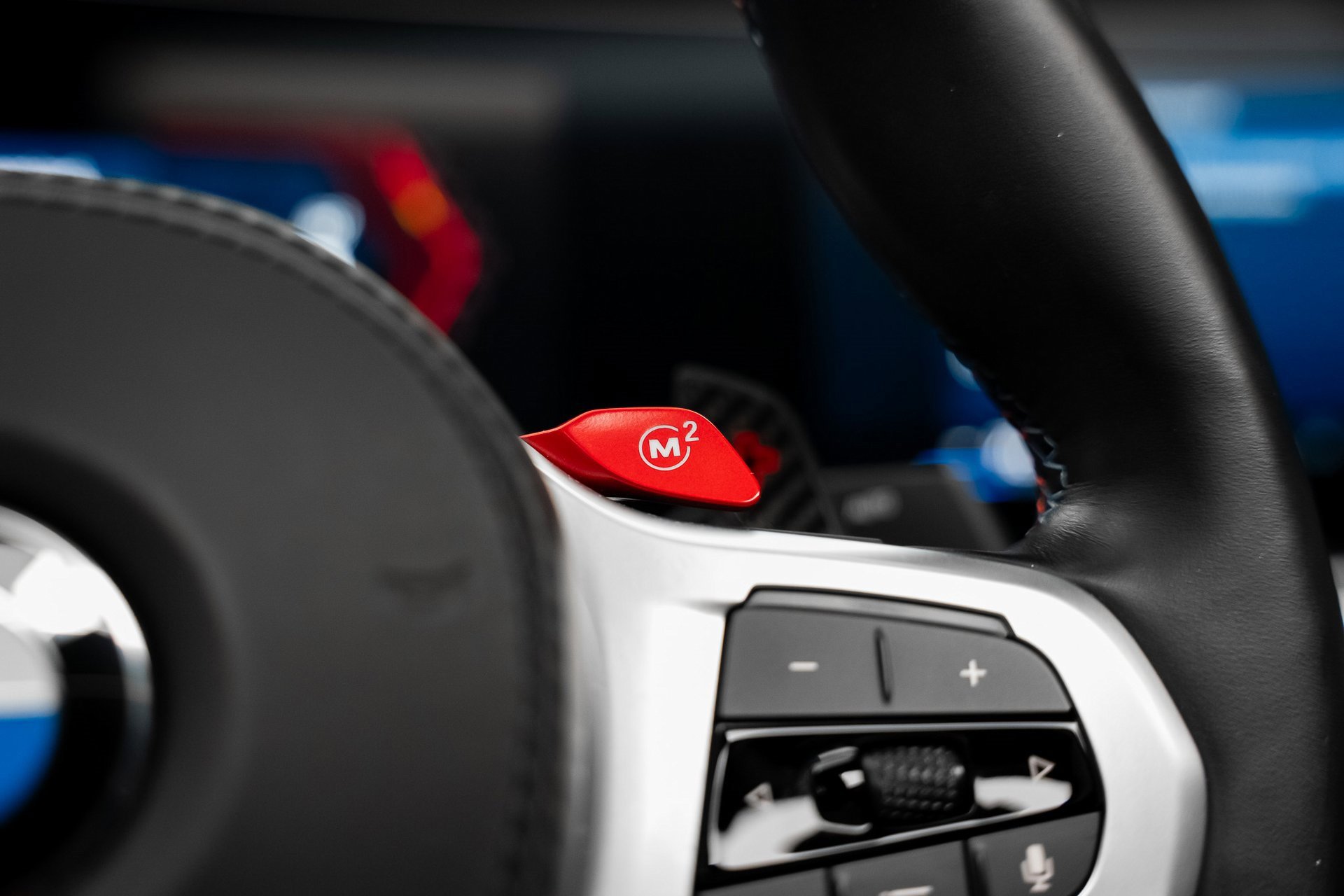 Used 2024 BMW X6 M Competition image 48