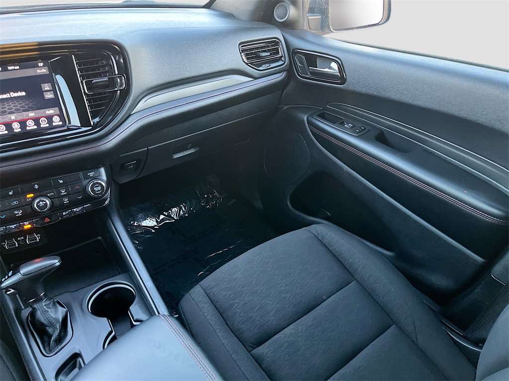 Used 2024 Dodge Durango GT image 22