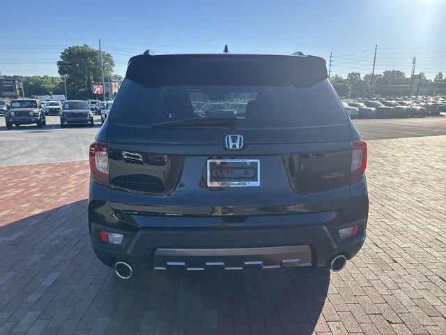 Used 2023 Honda Passport TrailSport image 21